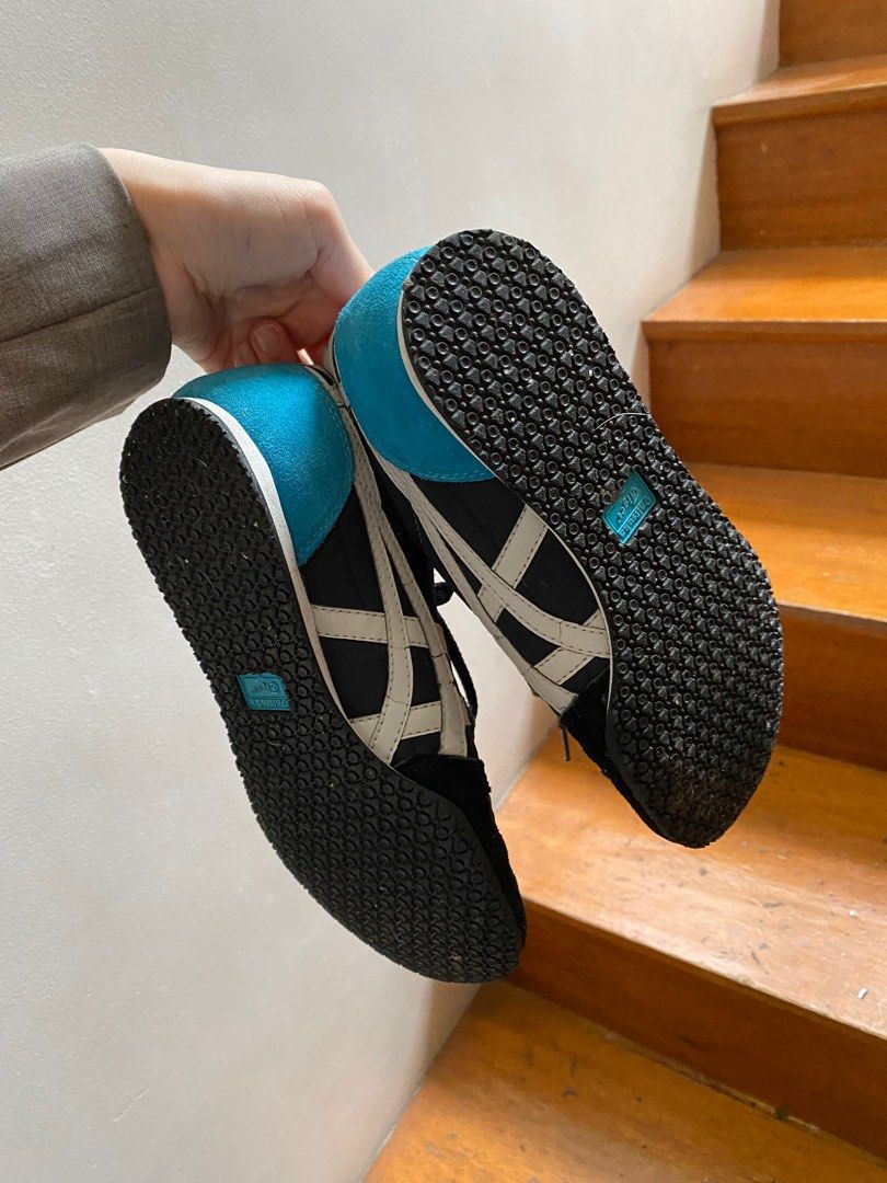 onitsuka tiger stripes