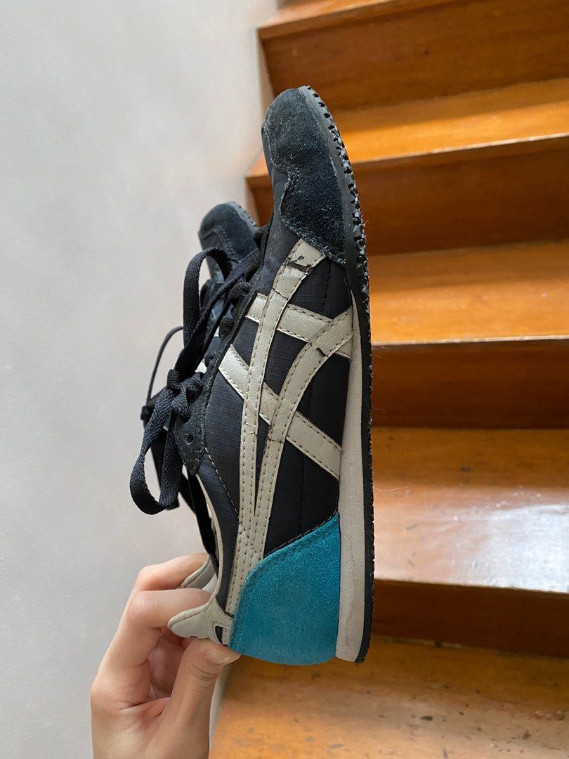 onitsuka tiger stripes
