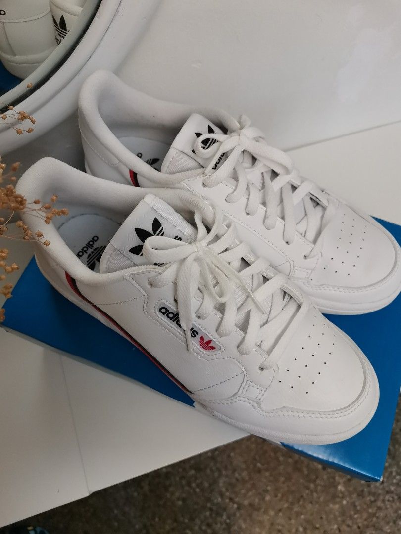 Continental adidas womens on sale