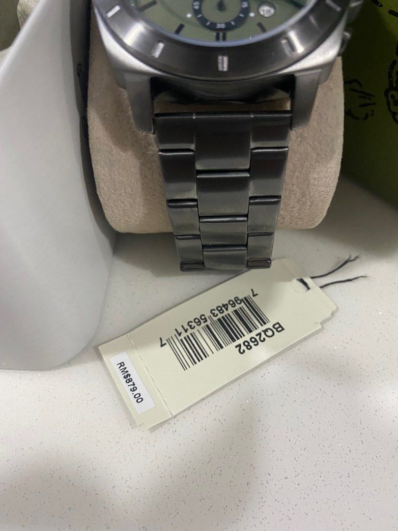 Fossil bq2320 deals