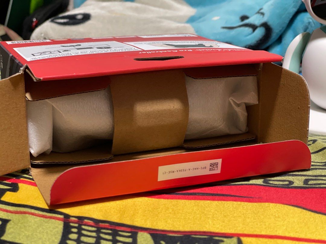 Original Nintendo Switch Pro Controller, Video Gaming, Gaming