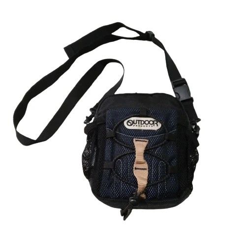 OUTDOOR PRODUCT, Men's Fashion, Bags, Sling Bags on Carousell
