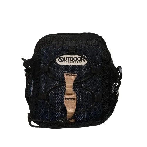 OUTDOOR PRODUCT, Men's Fashion, Bags, Sling Bags on Carousell