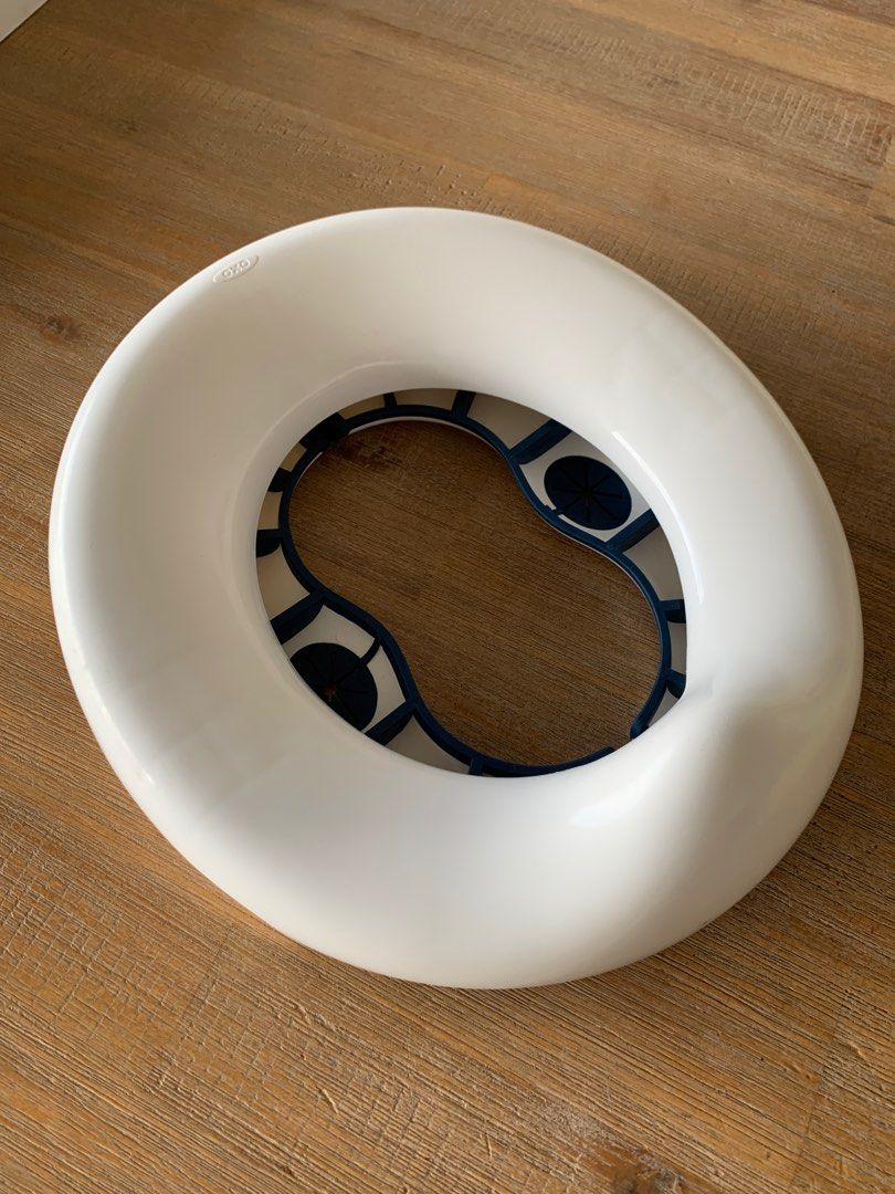 OXO Tot 2in1 Go Potty Seat with Travel Bag, Babies & Kids, Bathing