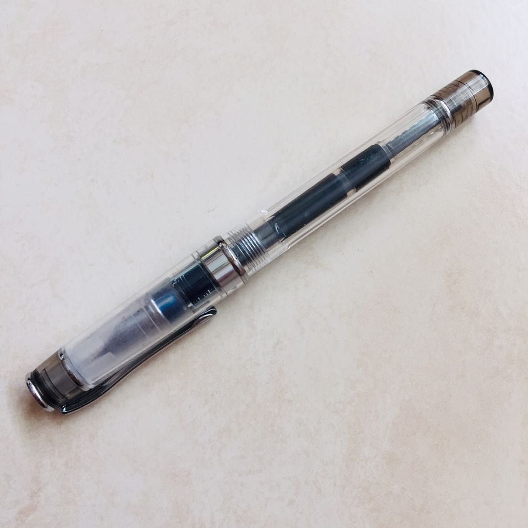 Penbbs 323 fountain pen clearance