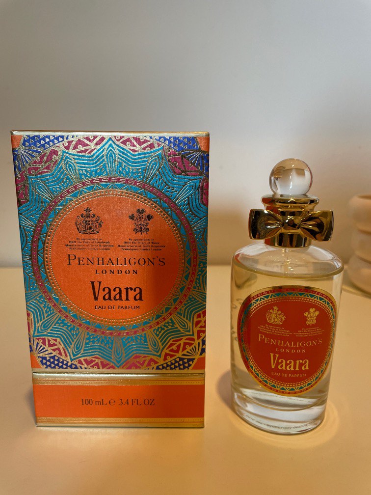 Penhaligon's best sale vaara 50ml