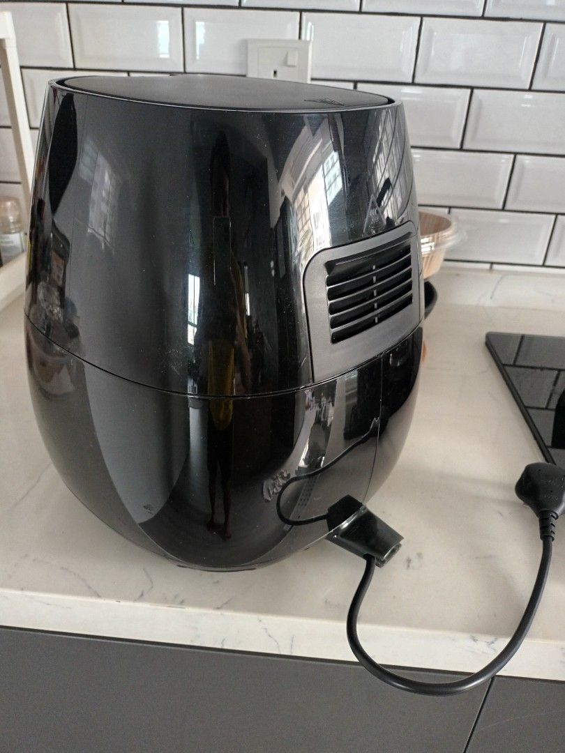 Philip Air Fryer, TV & Home Appliances, Kitchen Appliances, Fryers on