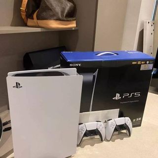 Playstation 5