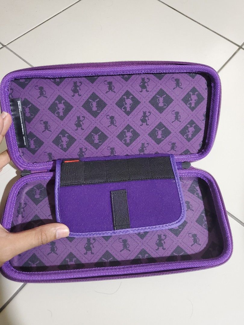 Mewtwo sales switch case