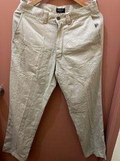 PRELOVED Dockers Mens Khaki Trousers - 30 Inches WaistLine