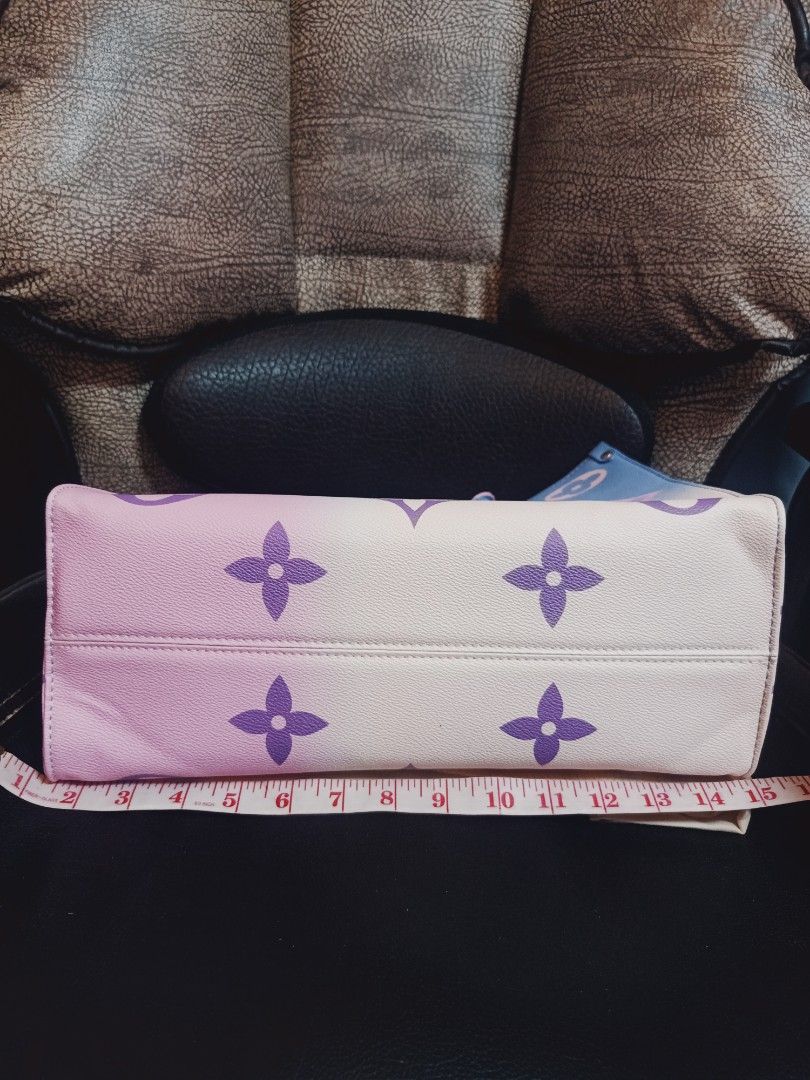 Preloved Lv otg meduim (Category: Luxury Bags & Wallets) located in Cebu City. Submitted by day.98 (Listing ID 1206320009, Image 3). Description: selected from japan surplus genuine leather coded no flaws at all with dust bag.
