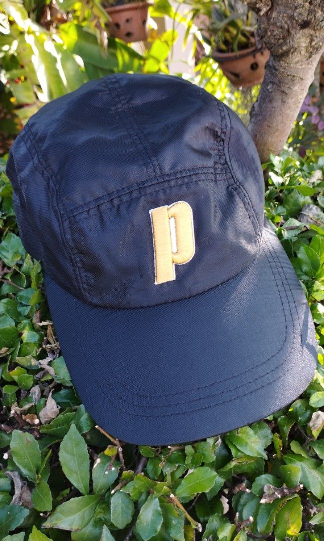 Sports half store cap