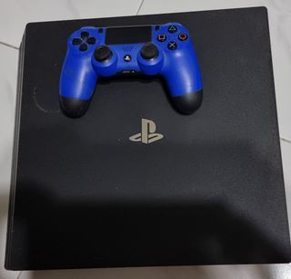 PS4 FAT 500GB