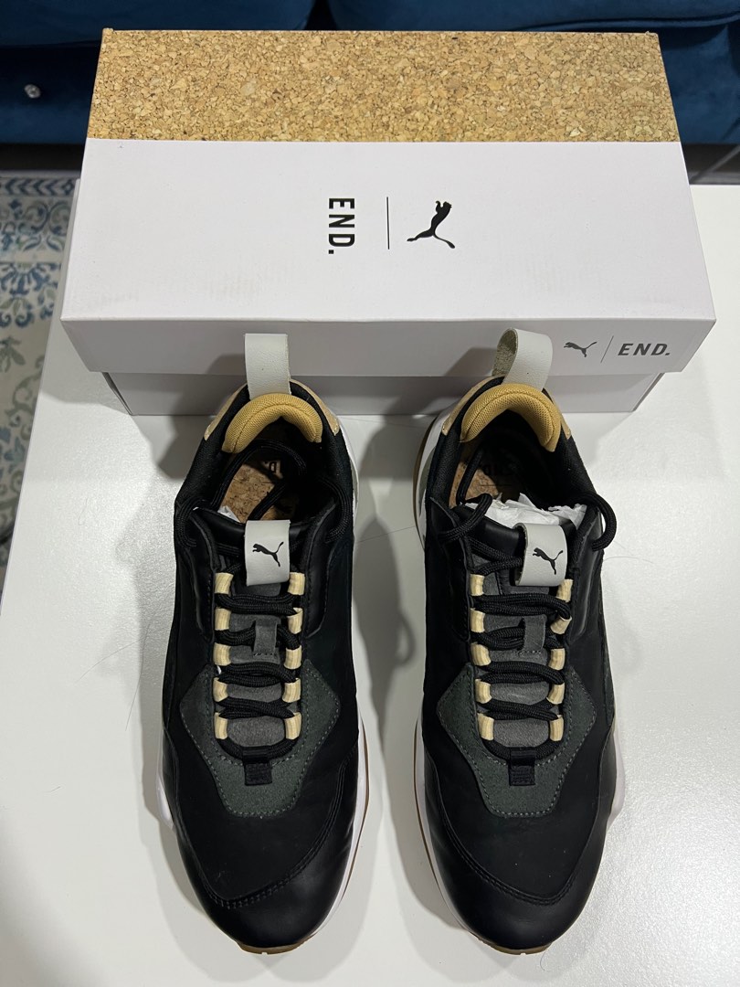 PUMA THUNDER x END