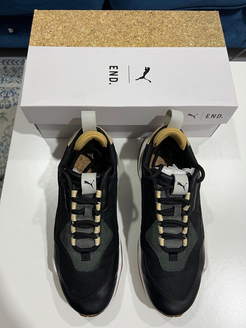 Puma thunder 2025 x end
