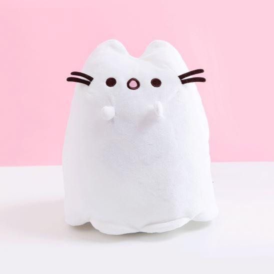 Vampurr top pusheen plush