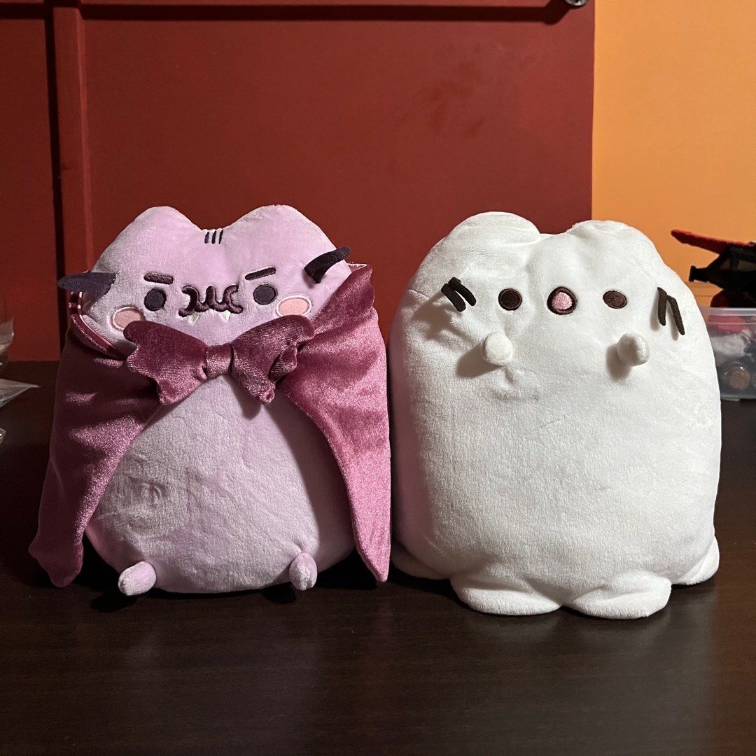 Vampurr pusheen new arrivals plush