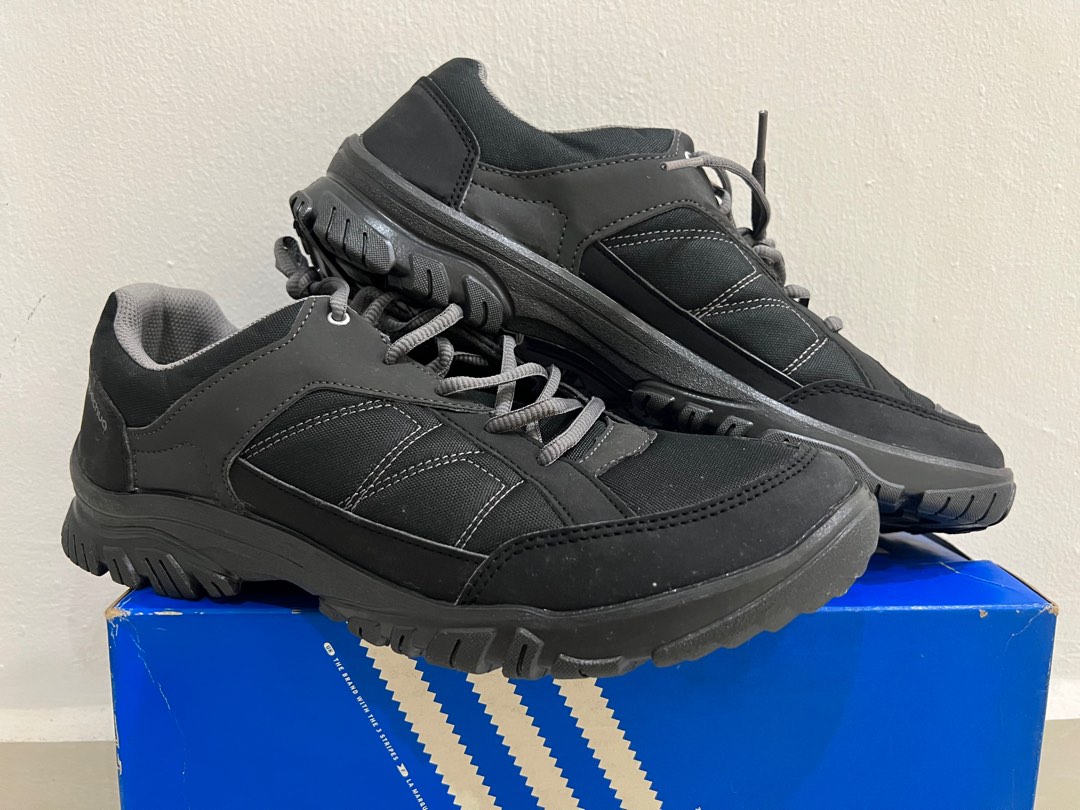 QUECHUA NH100, Men's Fashion, Footwear, Casual shoes on Carousell