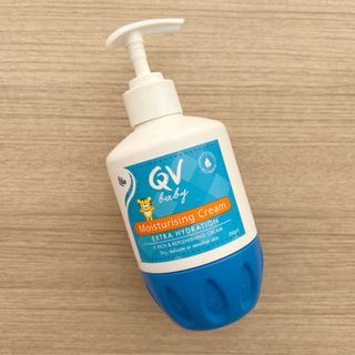 QV Baby Moisturising Cream