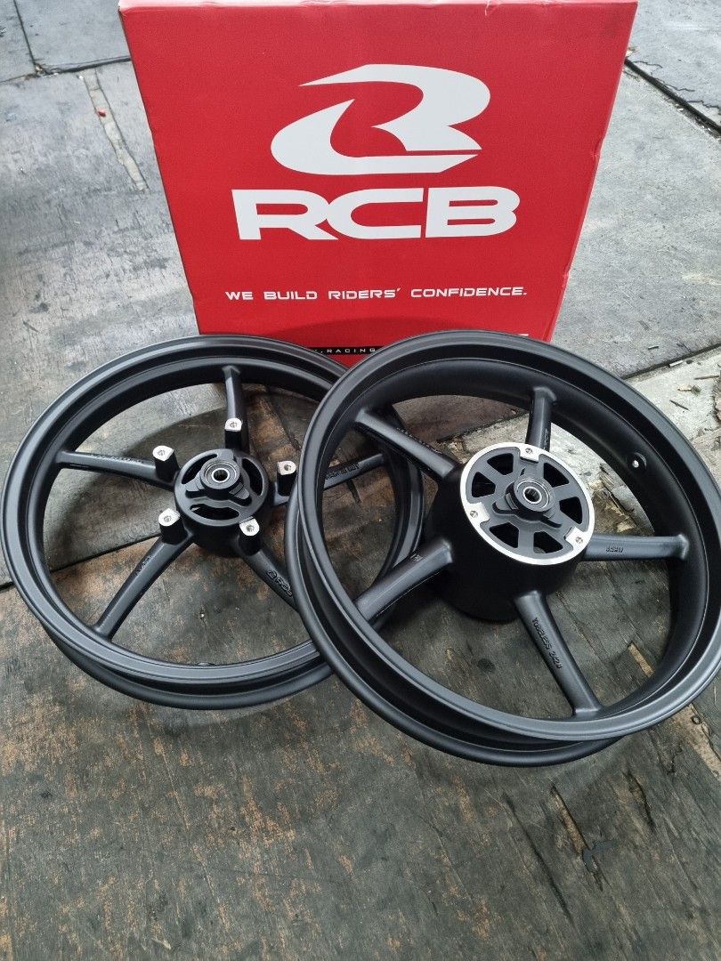 rim r15 v3