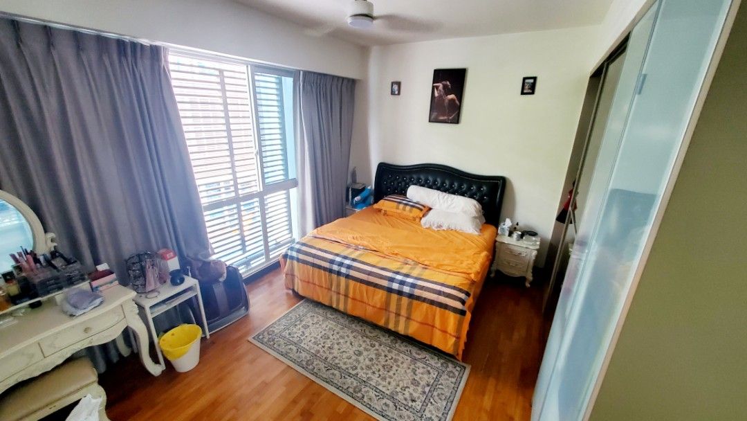 Rare Townhouse Euhabitat, Property, For Sale, Condos & ECs on Carousell