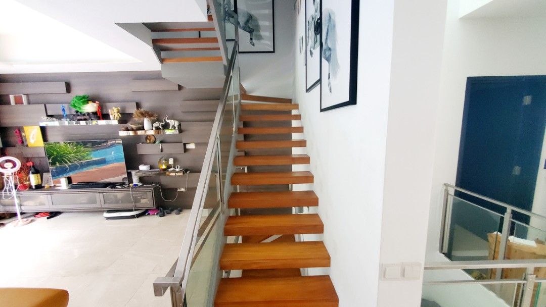 Rare Townhouse Euhabitat, Property, For Sale, Condos & ECs on Carousell