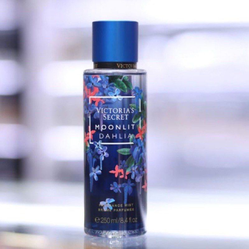 Moonlit dahlia victoria secret review deals
