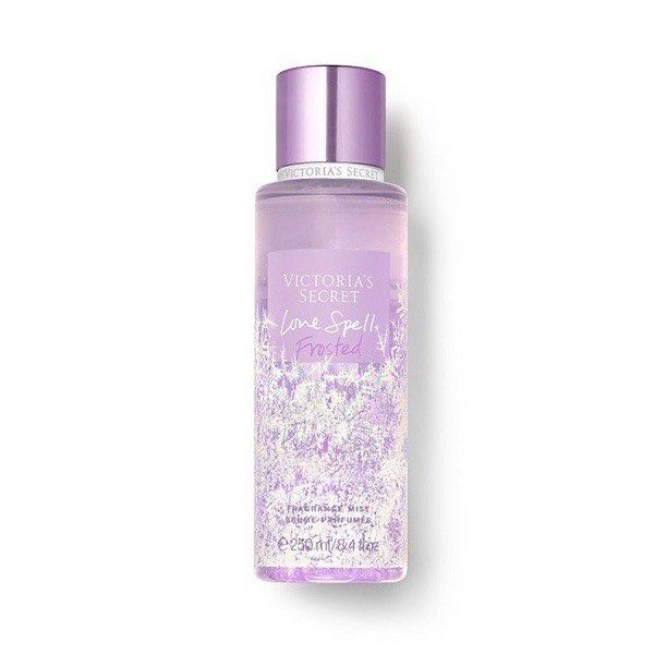  Victoria's Secret Fragrance Mist Collection 4 Piece Mini Mist  Gift Set: Love Spell, Pure Seduction, Bare Vanilla, & Velvet Petals :  Beauty & Personal Care