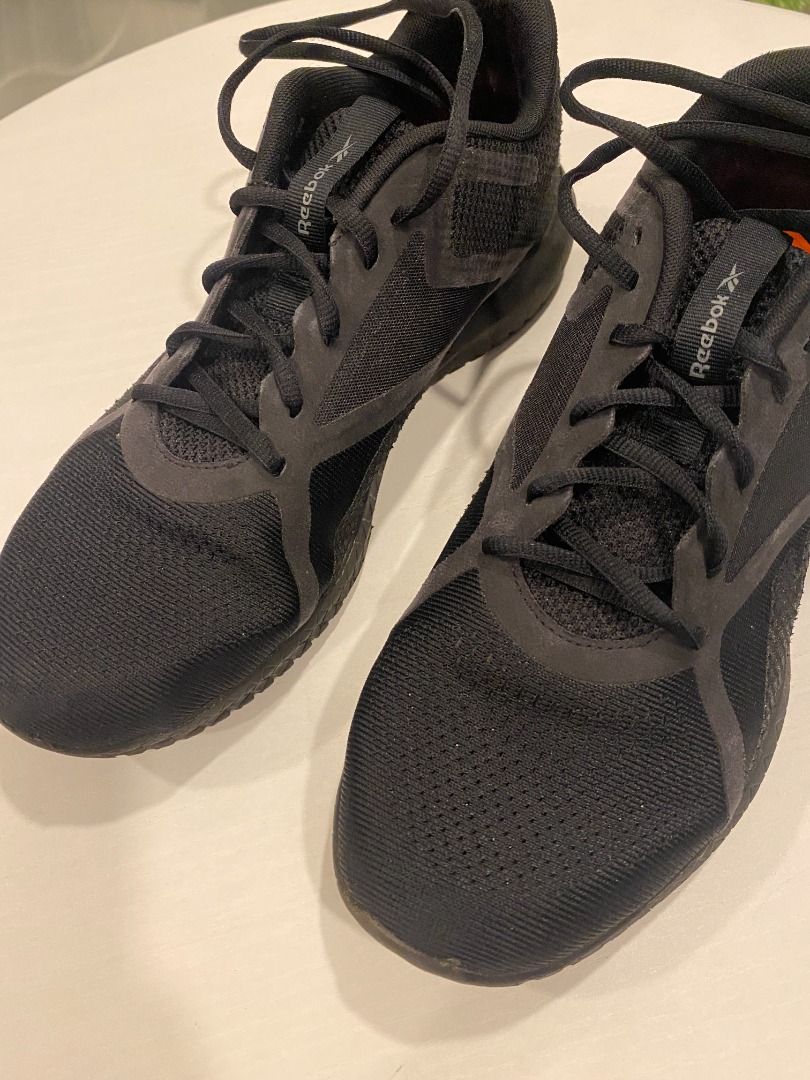 Reebok men's flexagon force 2.0 outlet training shoes