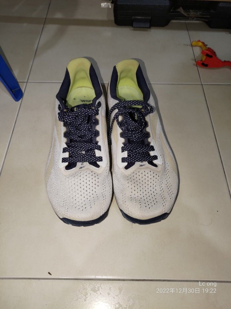 Reebok nano discount or nike metcon