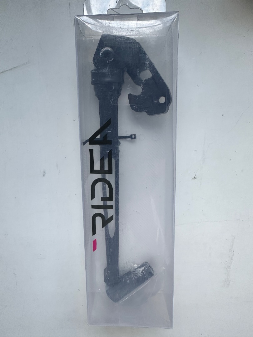 RIDEA MK3 Kickstand KSBI2 (Birdy 3 Upgrade), Sports Equipment