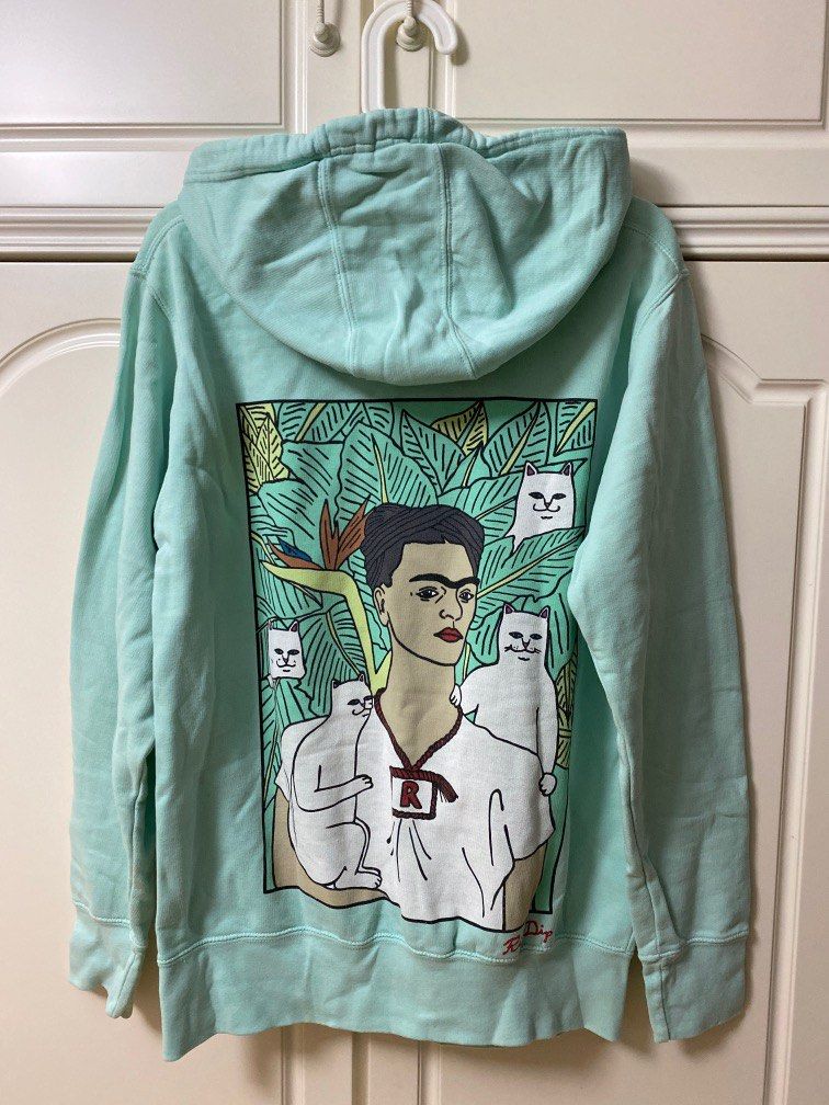 Ripndip discount frida hoodie