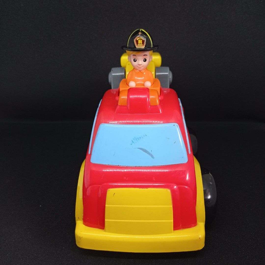 Robocar toys r us sales