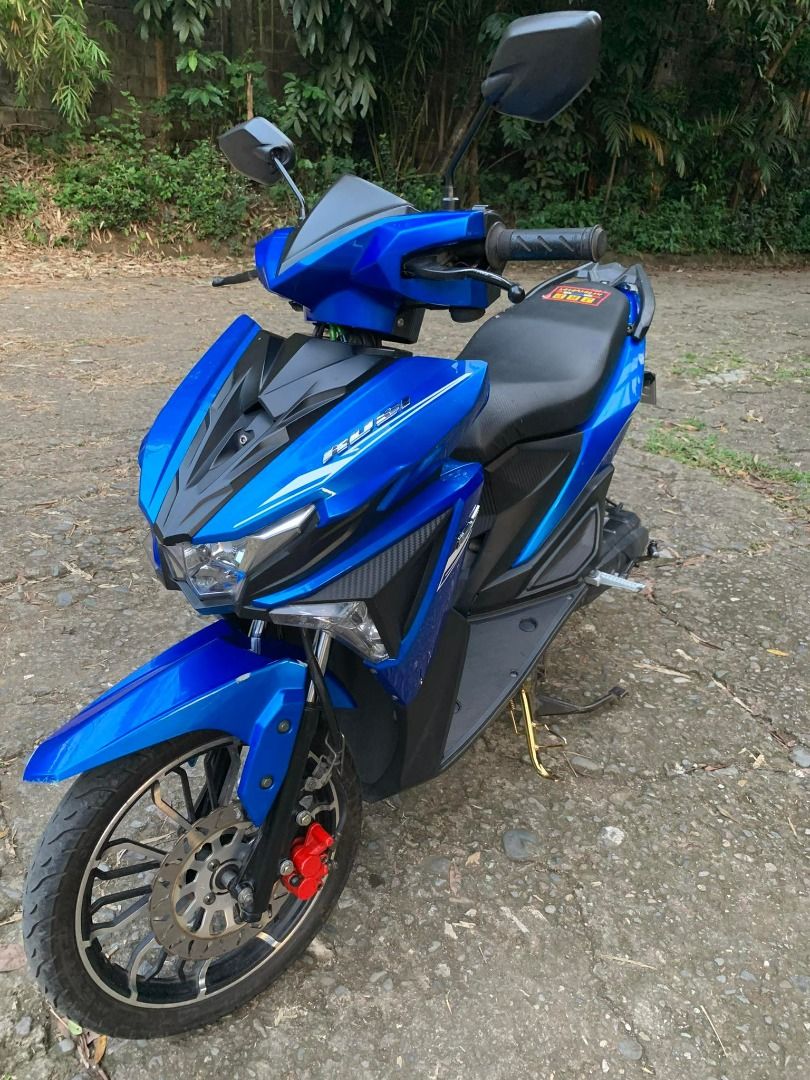 Rusi Royal 2021 Model Motorbikes Motorbikes for Sale on Carousell