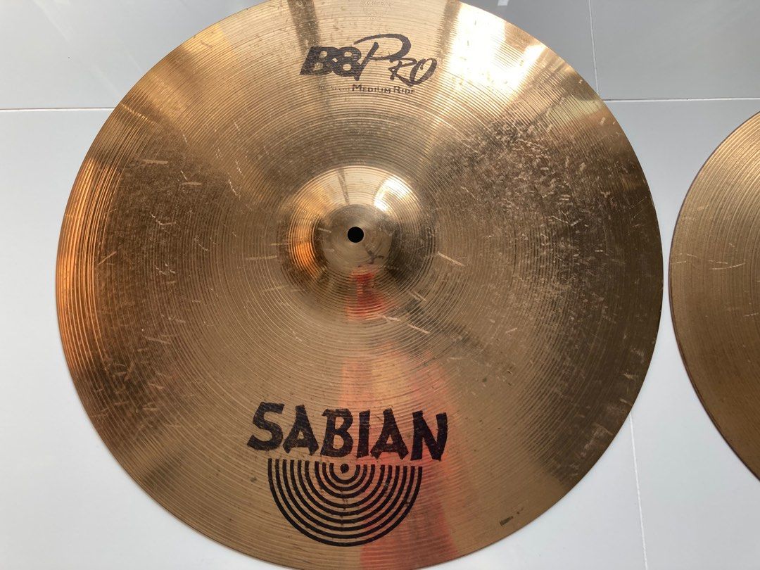 Sabian cymbals for sale new arrivals