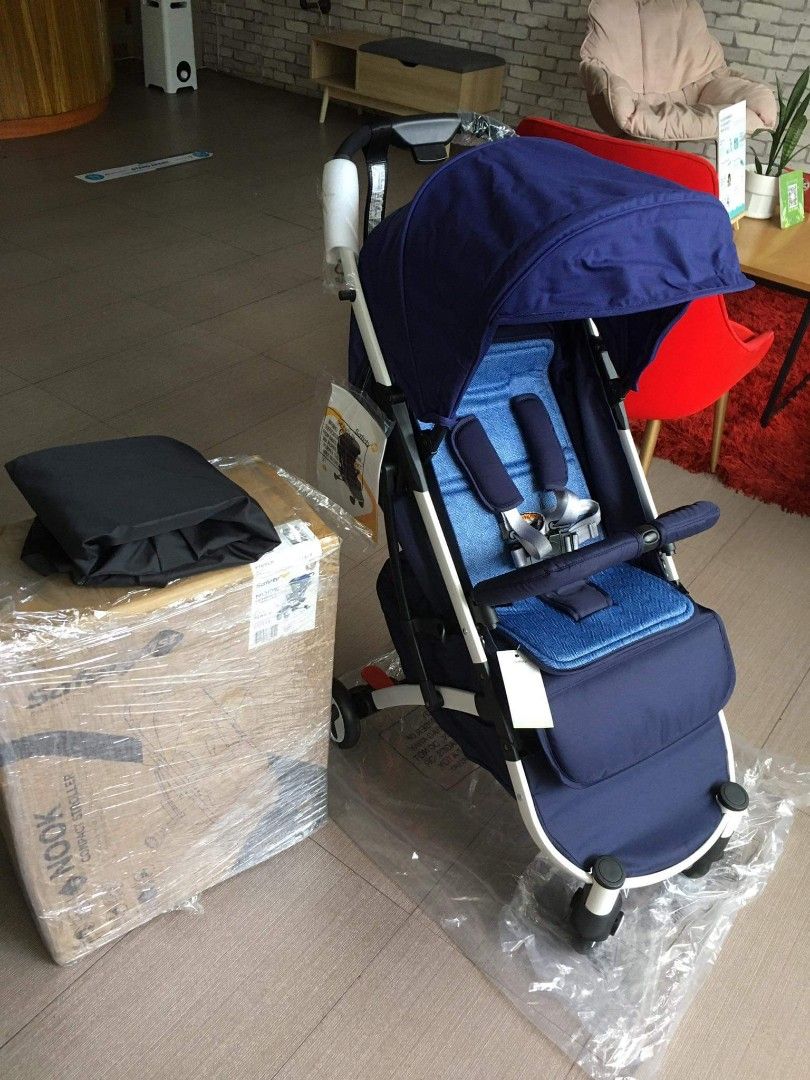 Safety 1st nook stroller on sale