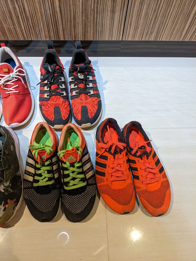 SALE Cheap Adidas and Nike shoes