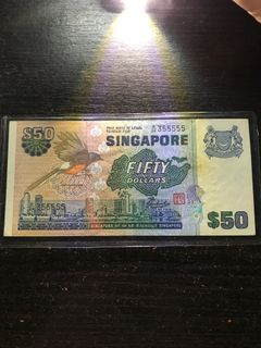 Banknotes Collection item 3