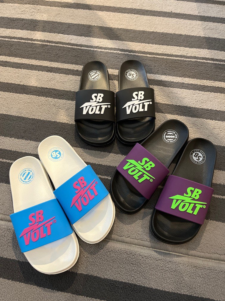 Volt chunky sandals hotsell