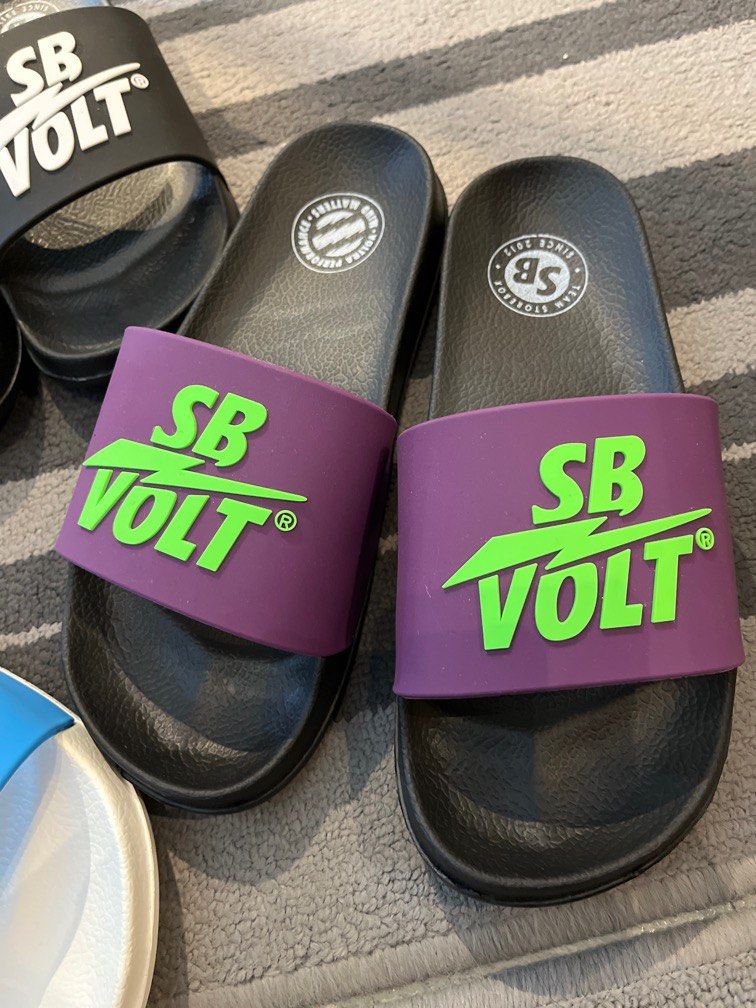 SB VOLT SANDAL