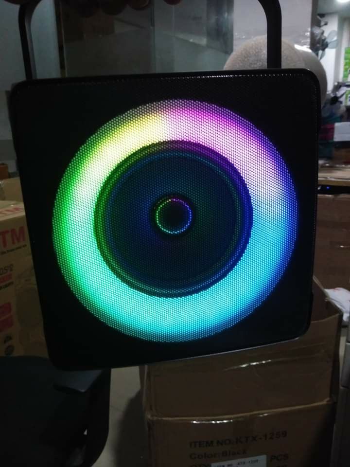 SDRD SD 508, Audio, Soundbars, Speakers & Amplifiers on Carousell