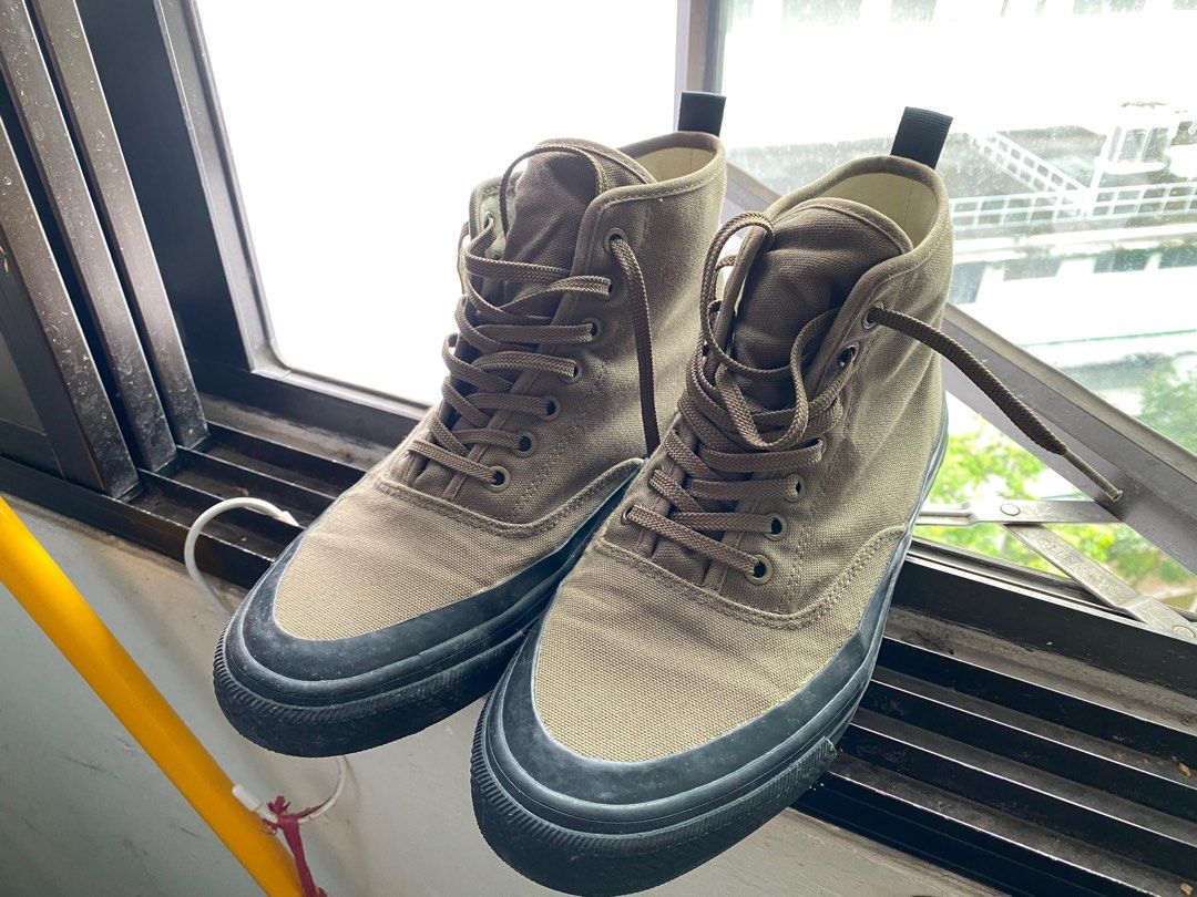 Seavees 2025 mariner boot