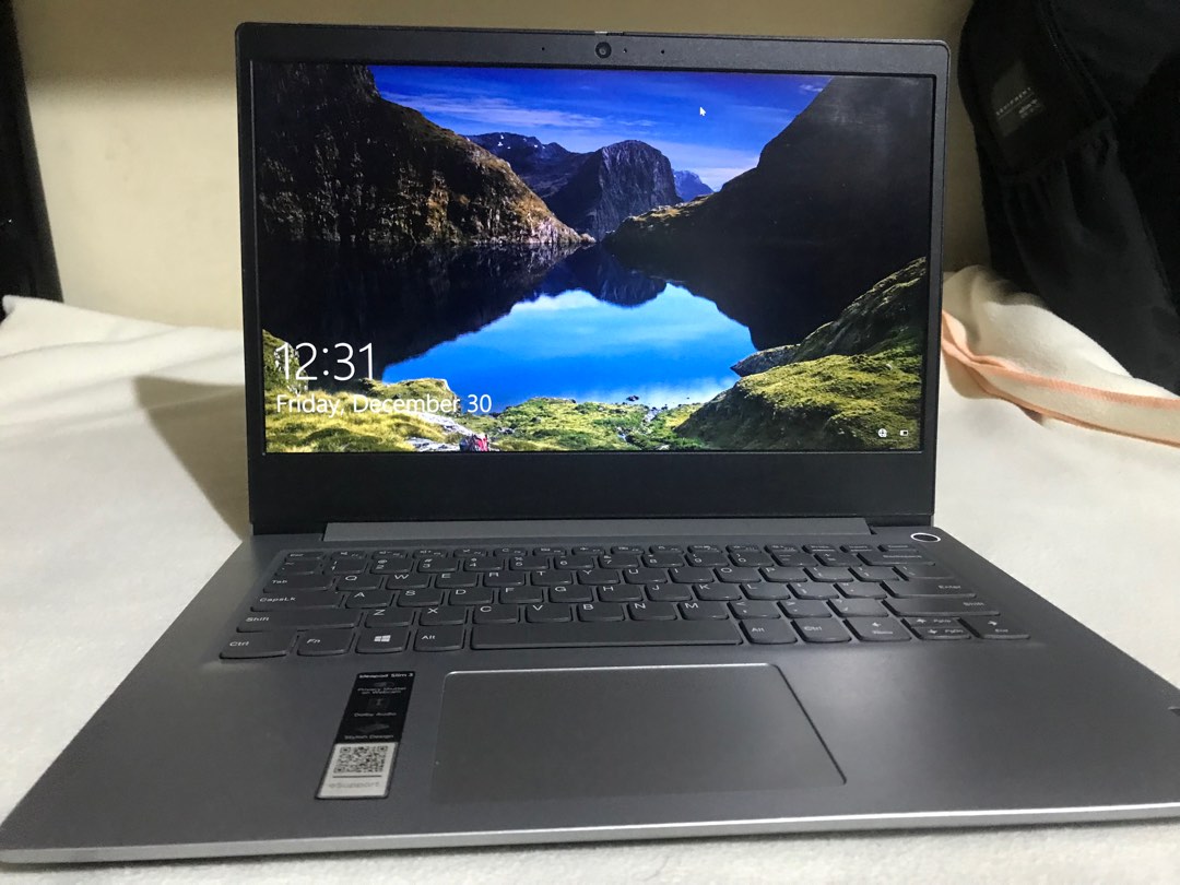 Selling My Laptop Lenovo 81X7 Corei5 11th Gen 8Gb Ram 256SSD, Computers & Tech, Laptops