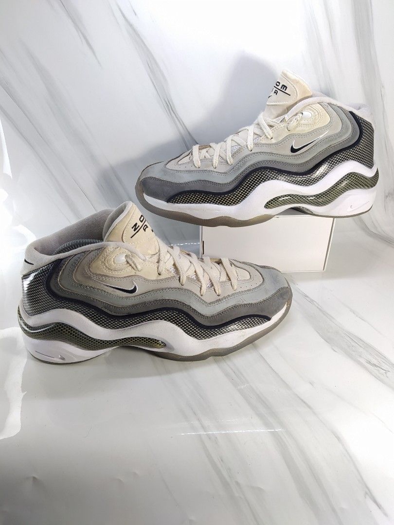 Nike air zoom sale flight 96 jason kidd