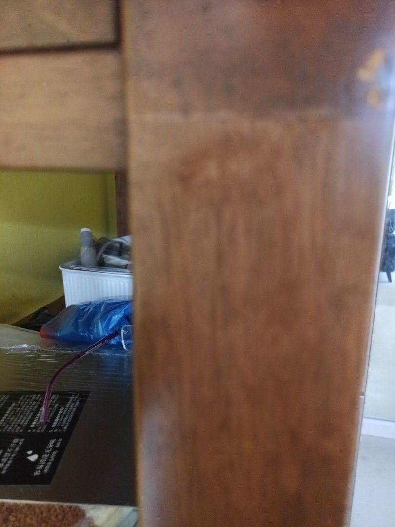 Shelf Picket and rails, Furniture & Home Living, Furniture