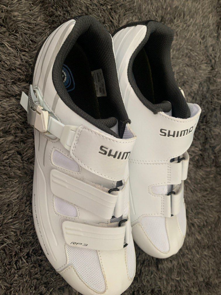 Shimano RP3 white