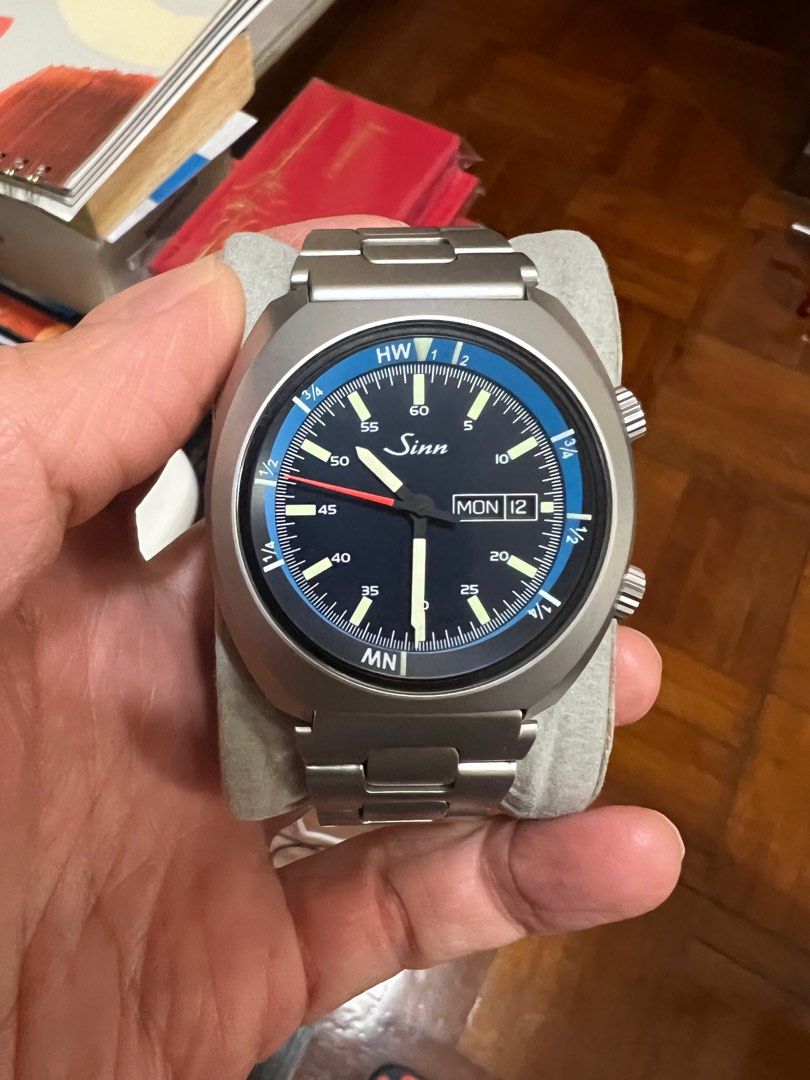Sinn 240 st hotsell gz