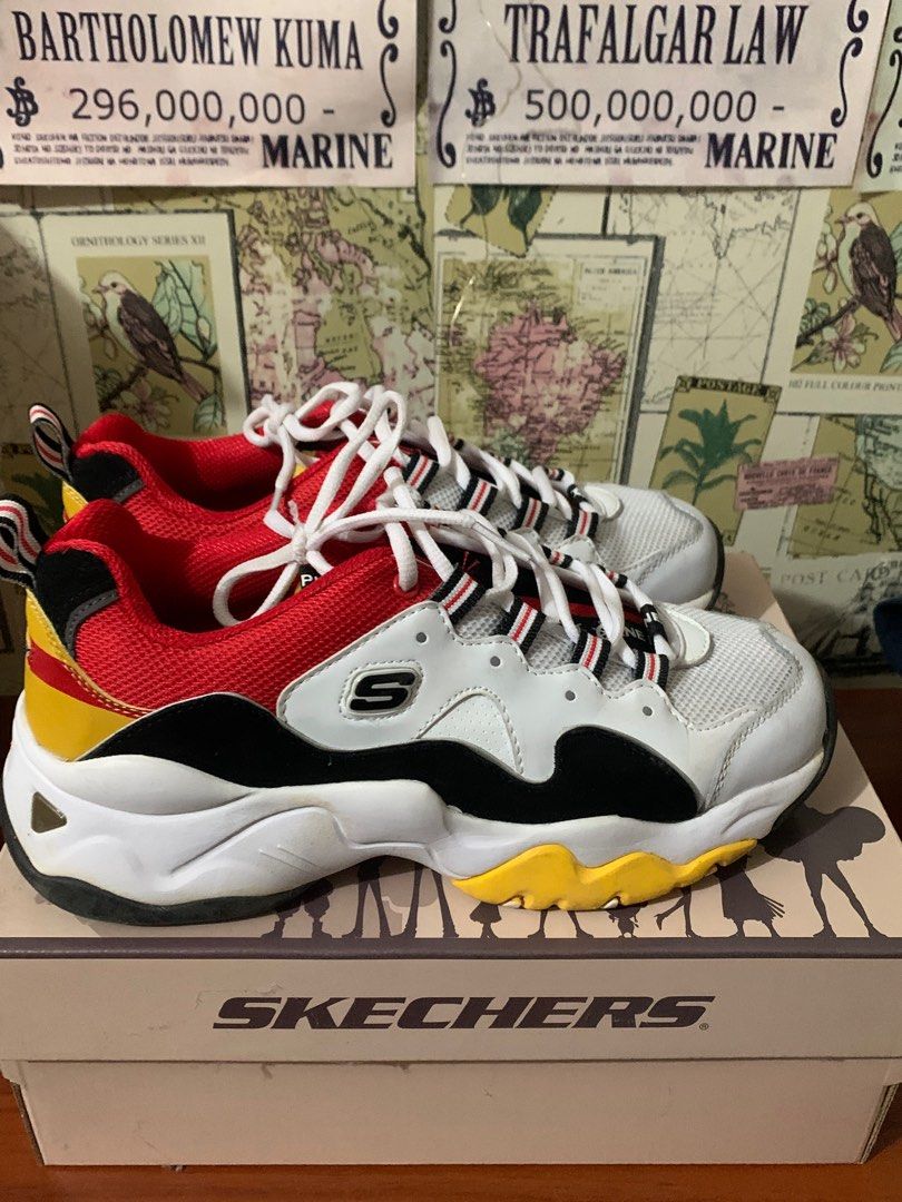 Skechers one new arrivals piece nami