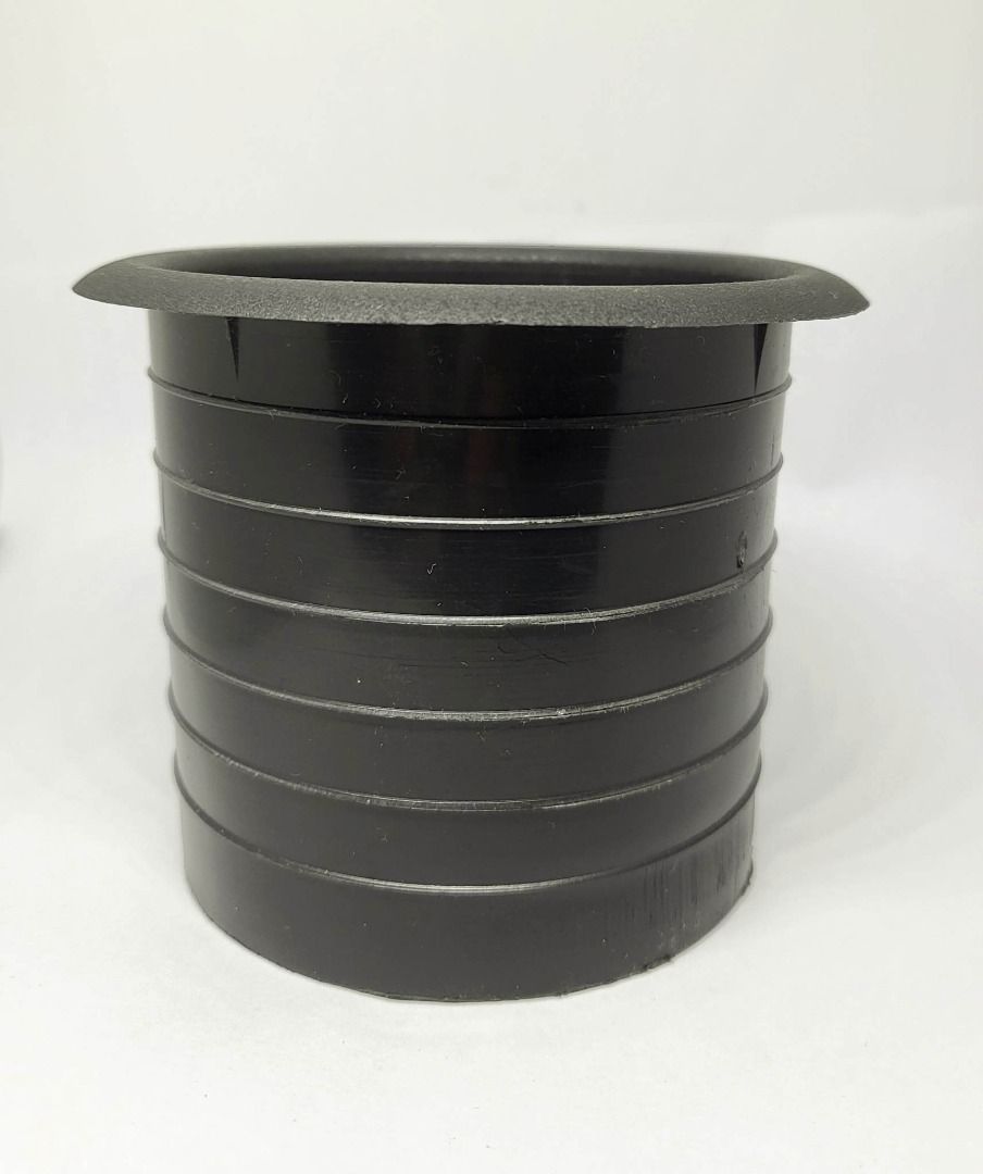 Speaker Air Vent Tube Hole Air Hole Plastic For Speaker Box With Grills