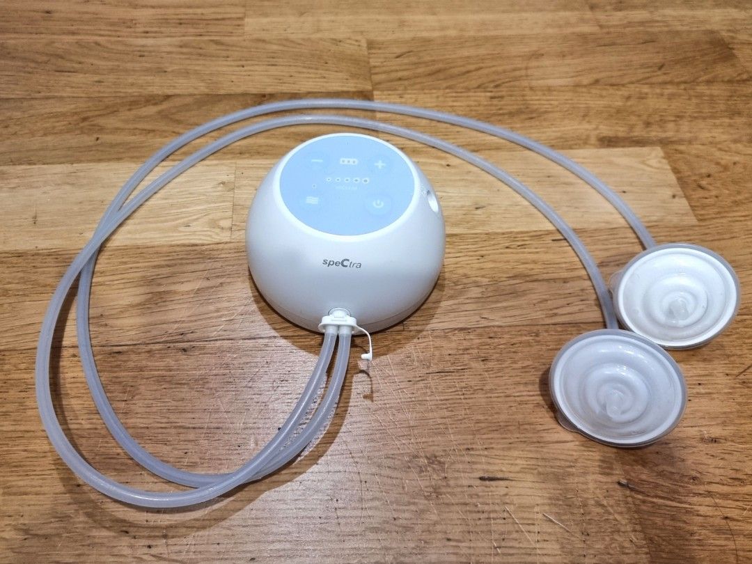 Spectra M1 Breast Pump, Babies & Kids, Nursing & Feeding, Breastfeeding